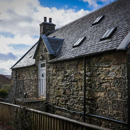 Kilmory Apartment Арисаг Екстериор снимка