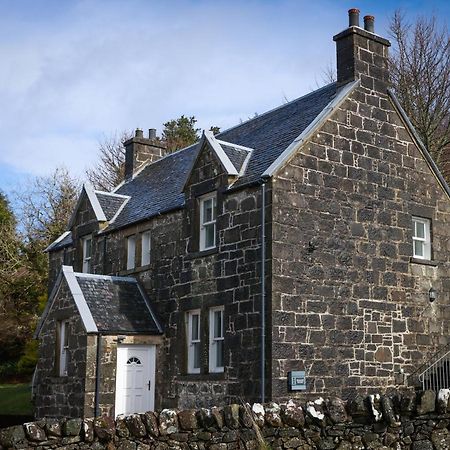 Kilmory Apartment Арисаг Екстериор снимка