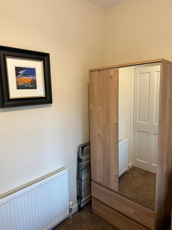 Kilmory Apartment Арисаг Екстериор снимка