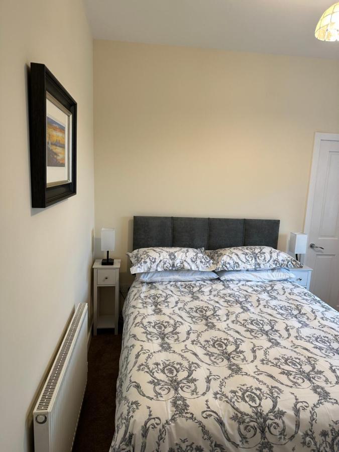 Kilmory Apartment Арисаг Екстериор снимка