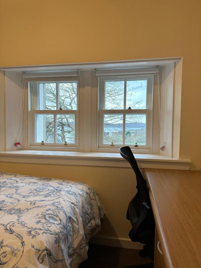 Kilmory Apartment Арисаг Екстериор снимка