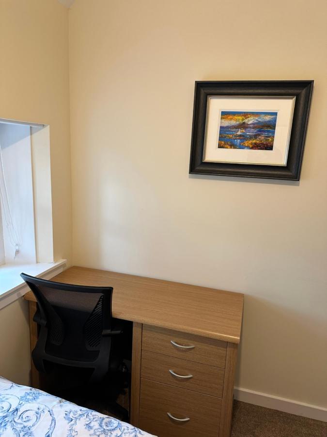Kilmory Apartment Арисаг Екстериор снимка