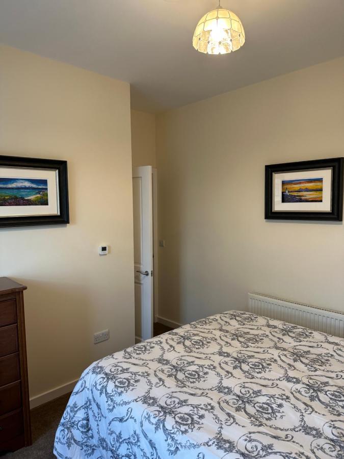 Kilmory Apartment Арисаг Екстериор снимка