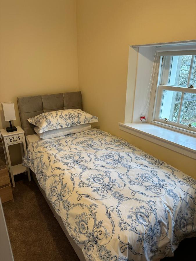 Kilmory Apartment Арисаг Екстериор снимка