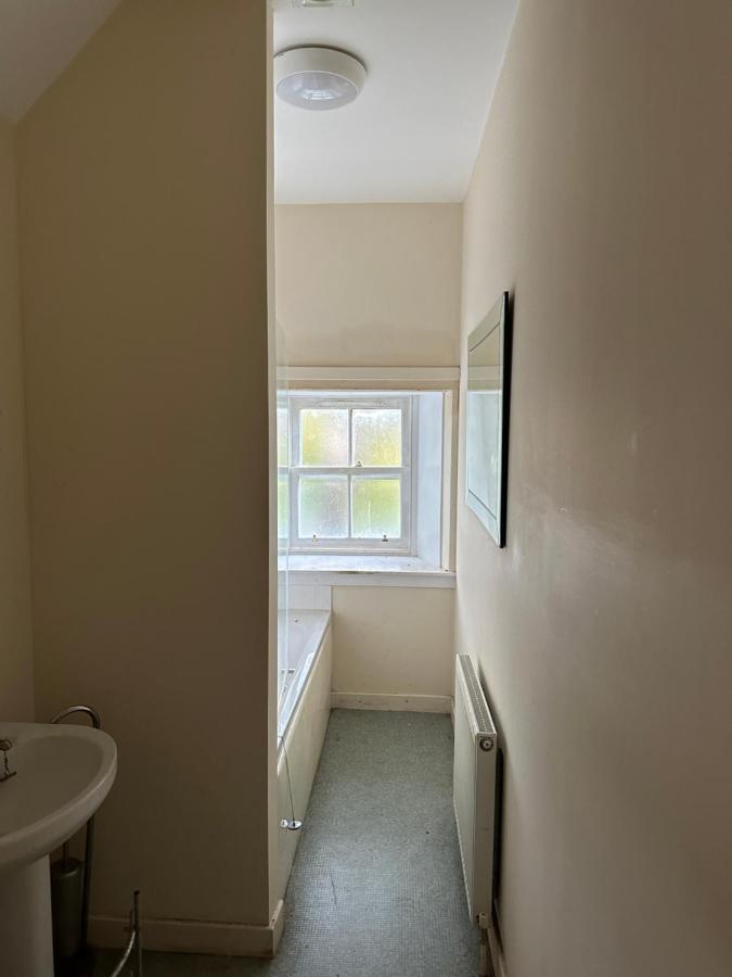 Kilmory Apartment Арисаг Екстериор снимка