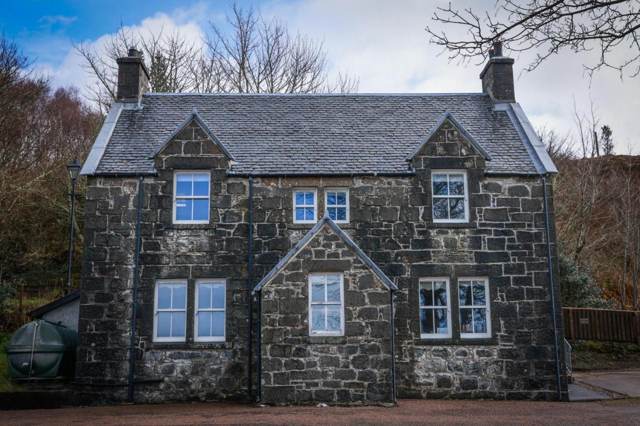 Kilmory Apartment Арисаг Екстериор снимка
